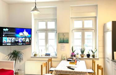 nur 10 min Fuß zum Zentrum,45qm,Netflix - Foto 12