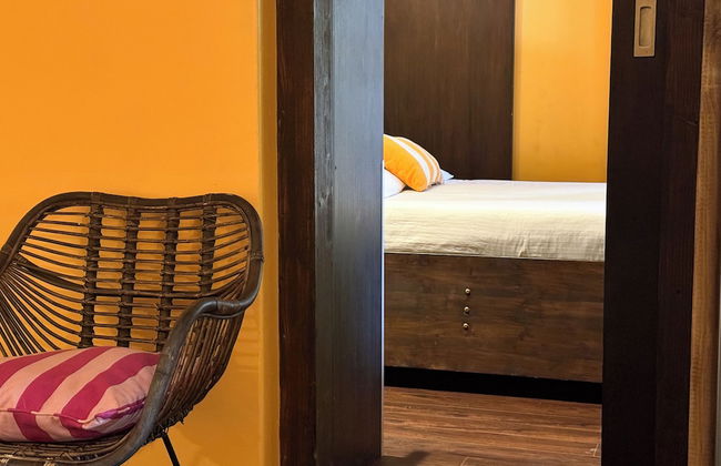 Jan Kok Lodges - Foto 25