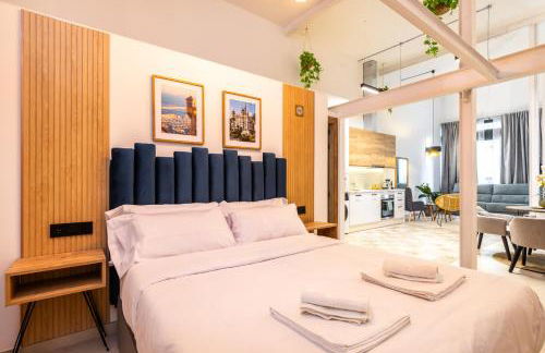 Apartamento Noguera Loft "B" - Photo 20