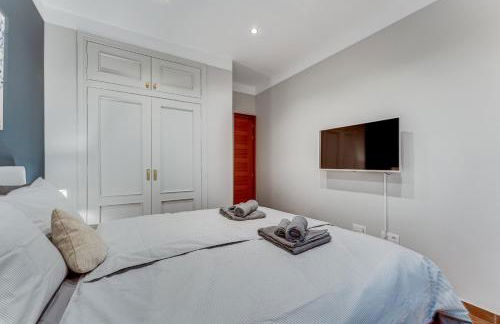 Sea View Apartment Magic Moments Adeje - Foto 22