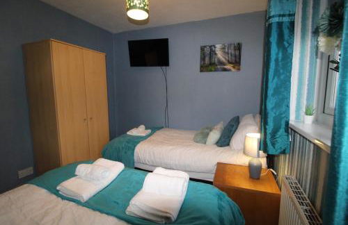 Aspley House - Foto 17