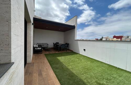 Villa Hoyeta - Foto 3