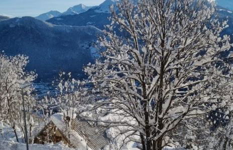 Terrasses du Morel - A17 - Appart 5 pers - Foto 16