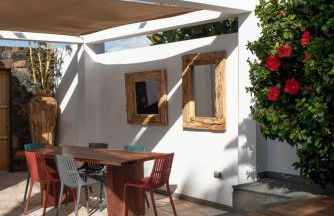 Casa Mila with heated pool in El Roque - Foto 5