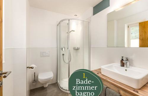 Bergheim Plose - Appartements in St Andrä bei Brixen - Photo 29