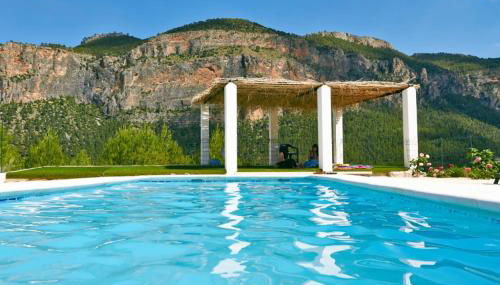 Casas Rurales El Portillo - Foto 4