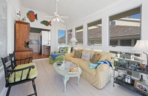 On the Beach villa by Peace Vacations - Foto 22