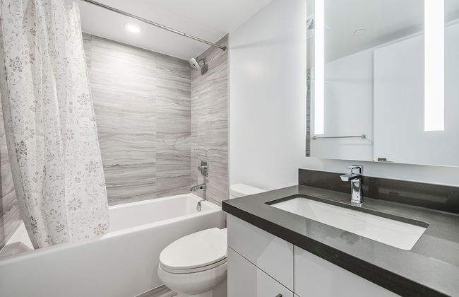 Soho Suites Yorkville - Foto 63