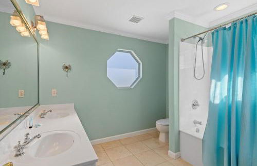 Ocean Breeze Cottage - Foto 38