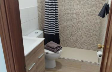 Apartamento Sol A free parking air conditioning - Foto 11