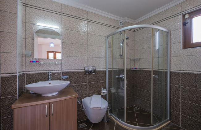 Infinity Olympia Villas - Photo 76