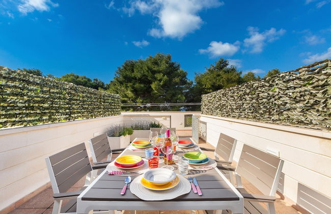 2719 Villino Isidoria by Barbarhouse - Foto 16