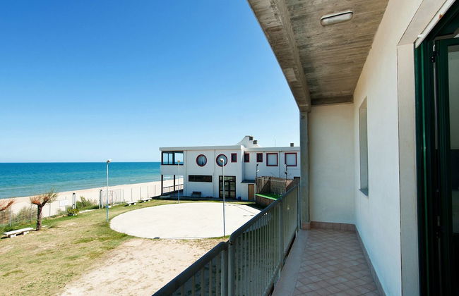 Villaggio Azzurra - Photo 43