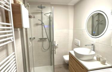 Ferienwohnung Käpt'n Pugs Kajüte auf Rügen - Foto 25