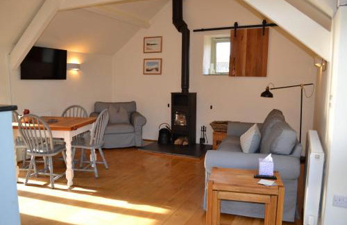 Beautiful Mill House by the sea, Nolton Haven - Foto 33