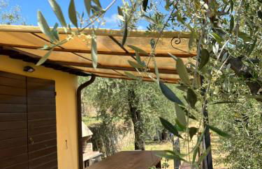 Agriturismo Campo dei Lupi - Foto 20