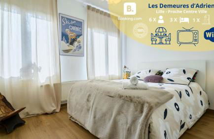 La Maisonette - Les Demeures d'Adrien - Photo 1