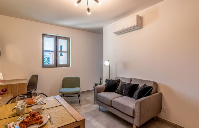 1 bedroom Apartment in Corte - Photo 4