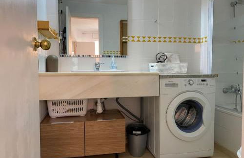 Piscina en Centro de Terrassa - Foto 16