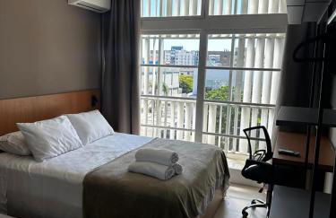 Rio Branco 688 - Hospedagem Premium - Photo 19