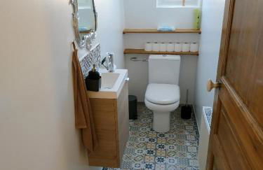 Labechiloa plage - T4 - 84 m2 - 3 ch - Centre historique - Foto 16