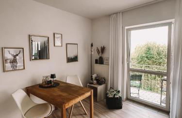 Ferienwohnung am Reißberg - Foto 10