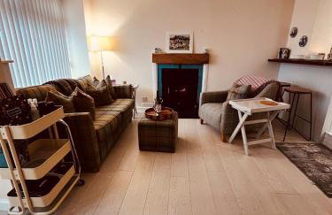 Angel Cottage, Strone - Photo 5