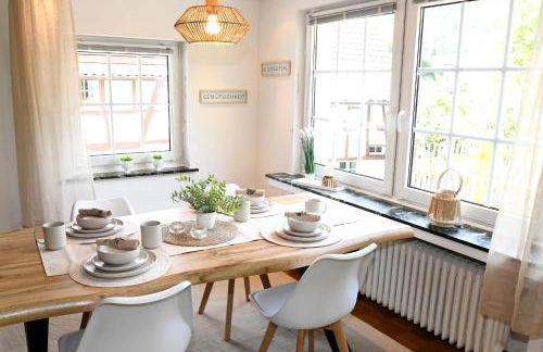 Ferienhaus Rurberger Ruhe - Photo 16