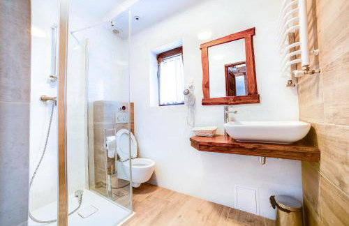 Solny - Resort w Bieszczadach - Photo 58