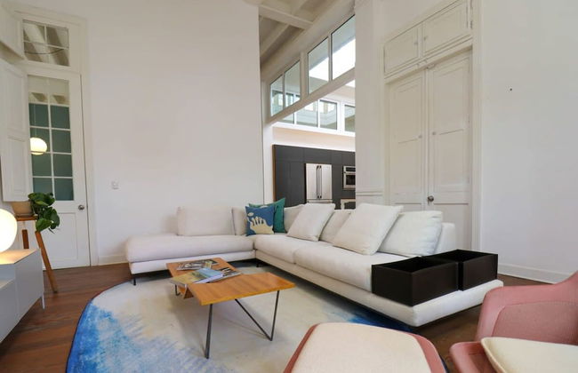 w Cozy Suite in Casa Centenario - Foto 60