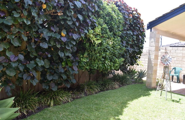 Comfortable 2 Bedroom With Serene Garden - Foto 13