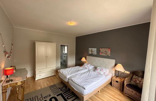 VILLA WALDHAUS WILLINGEN SAUERLAND - Charming Villa near Forest for 12 Guests with Huge Garden - Nearby Winter Sports Area with Ski Slope - Hiking and Nature - Foto 25