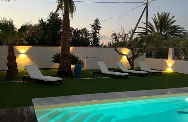 Villa I Mori di Noró - Foto 6