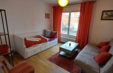 Chez Sabine et Sarah - Foto 6