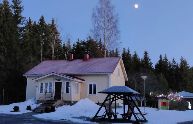 B&B Kommee Kurki - Foto 28