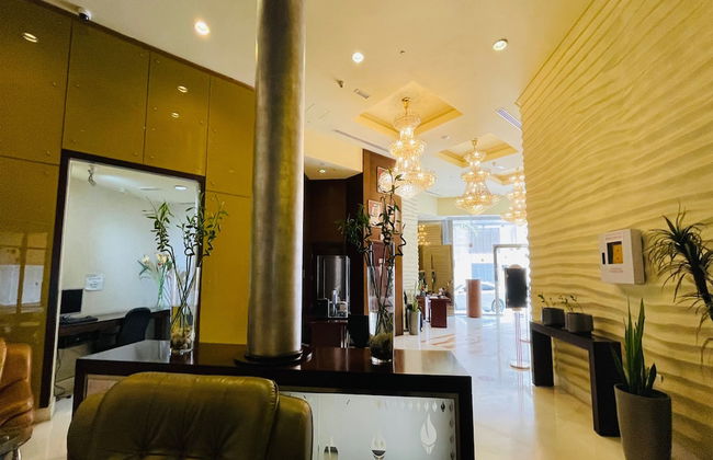 Tulip Creek Hotel Apartments - Photo 2