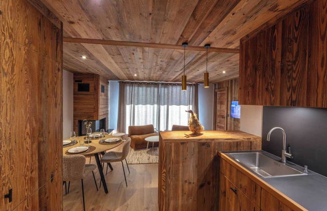 Modern 2 Bedroom Apartment, Close to ski Lifts - Foto 11