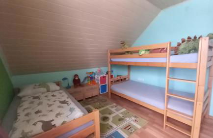 Ferienwohnung Maria Waldblick 95 qm, - Foto 6