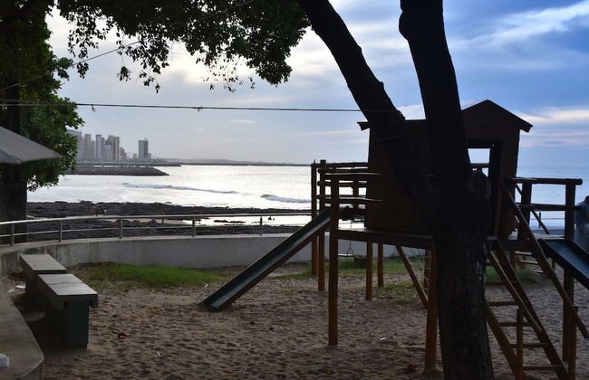 SEAFLATS Villa Costeira - Foto 43