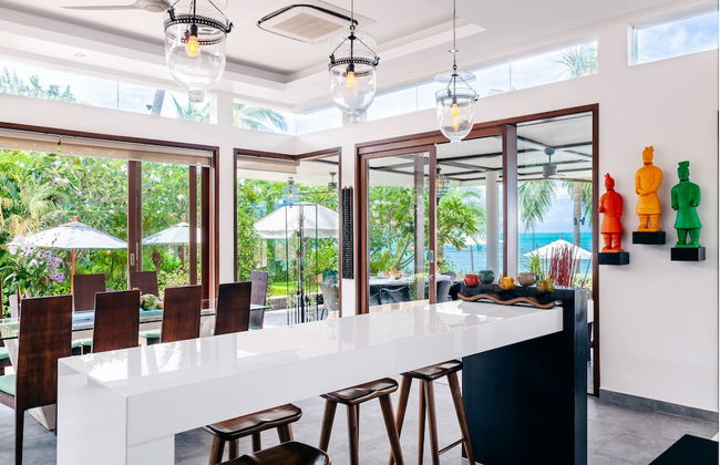 Lotus Samui - Photo 26