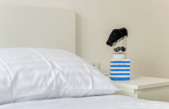 Mambo 1-Bedroom Luxury Apartment - Downtown - Photo 15