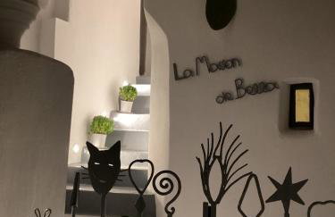 La Maison de Bella - Photo 26