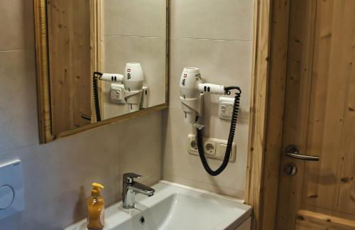 Ferienhaus Siebenschläfer im Sandsteinidyll - Foto 14