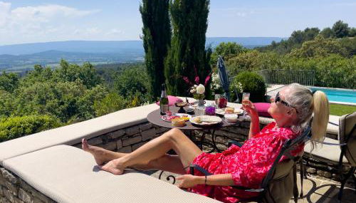 Mas La Bellevue - Foto 3