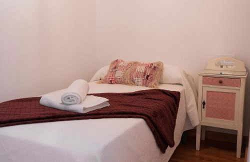 Casa Rural Pozo Roñañuela - Foto 28