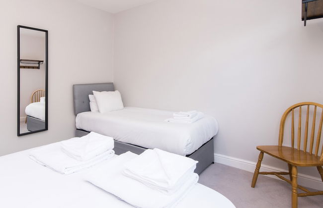 The Haywood - Foto 3