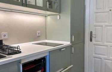 Cozy Studio with Seaview - Foto 5