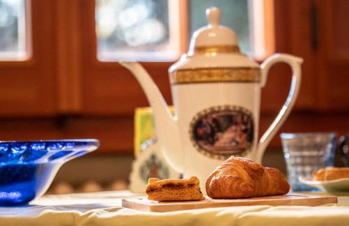 Holiday House Borgo Badia - Photo 55