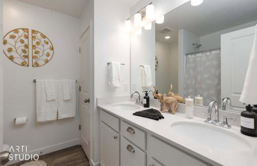 Utah County Lake View Retreat - Foto 17