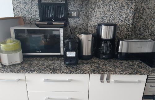 Mar de fuerteventura - Photo 6